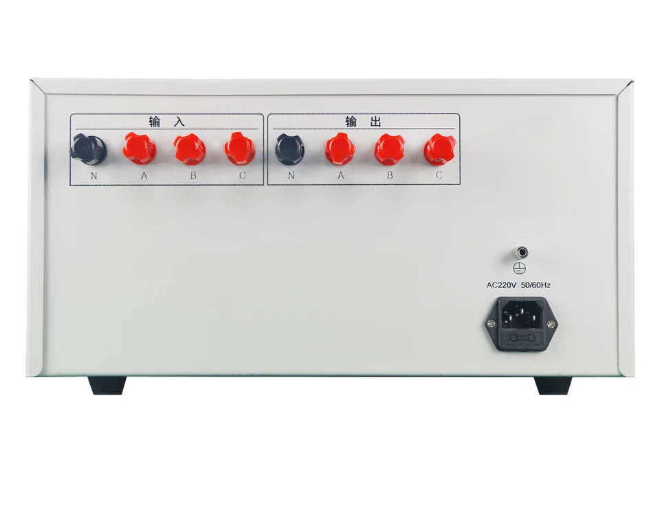 디지털 디스플레이 누설 전류 테스터 RK2675WT 50-450V 검출기