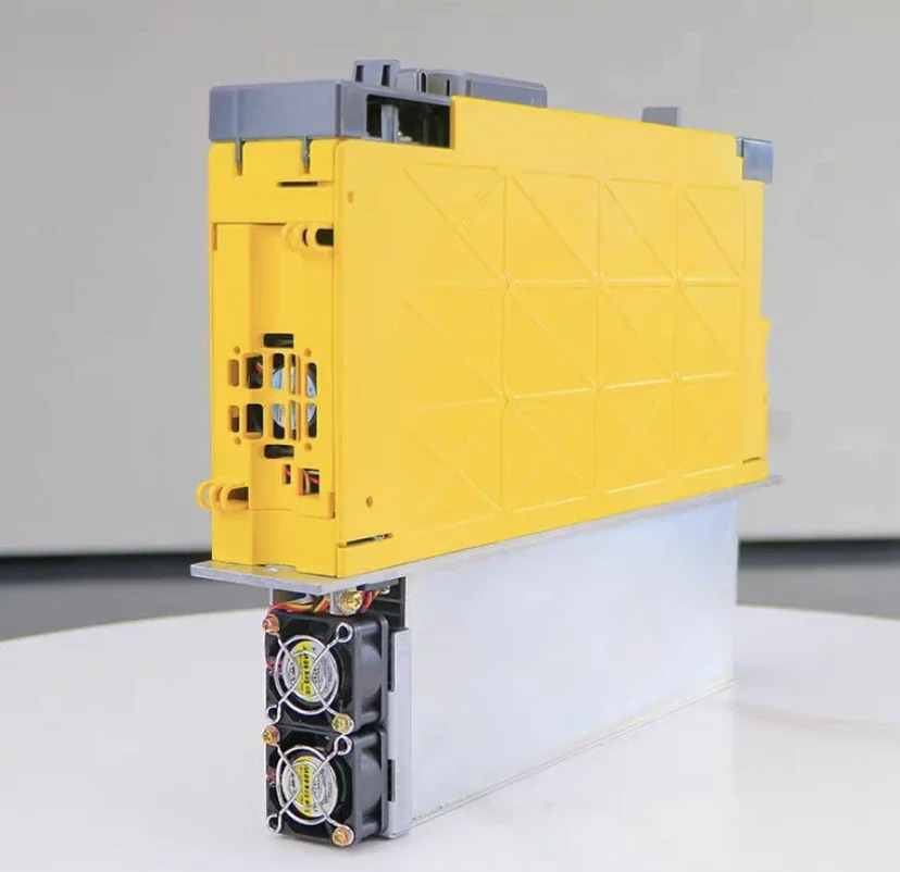A06B-6117-H106 리퍼 aiSV Fanuc 드라이버 서보 완료