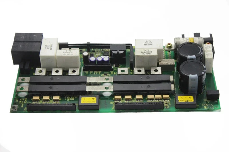 CNC 시스템 컨트롤러A16B-2203-0810 Fanuc 카드