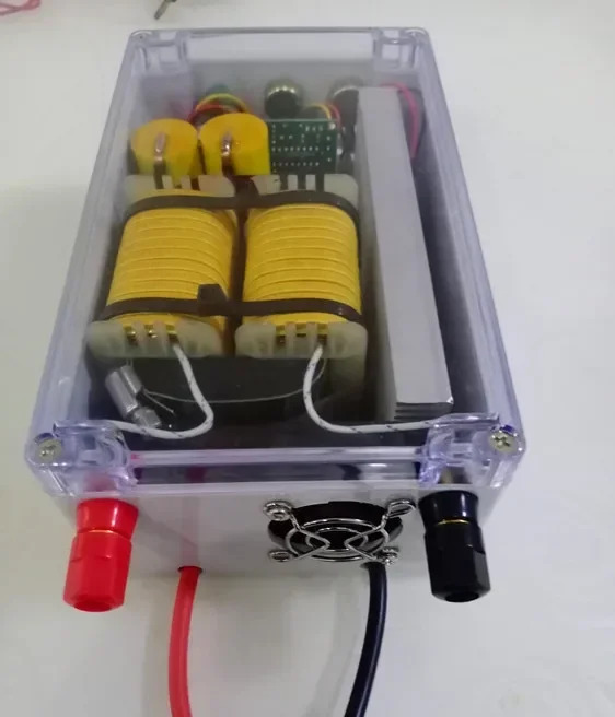 듀얼 캐패시터 9 튜브 CD 전플래티넘 기계 방수 기능 12V 800W 2024 신