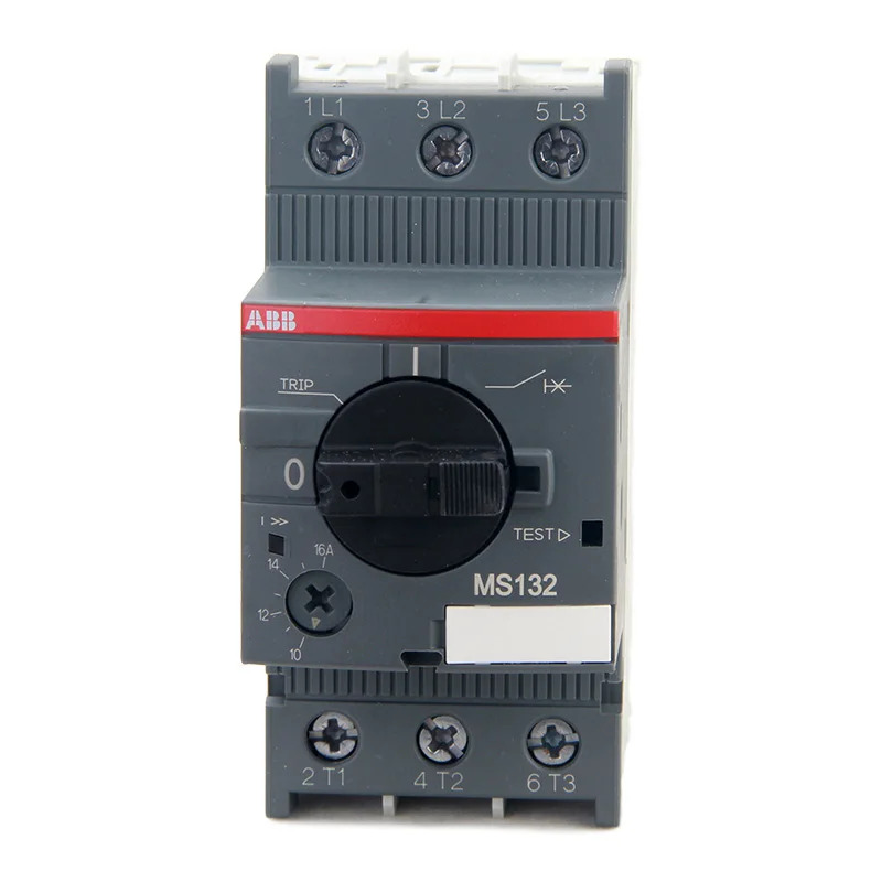 ABB 모터 스타터 MS132-1.0 코드 1SAM350000R1005