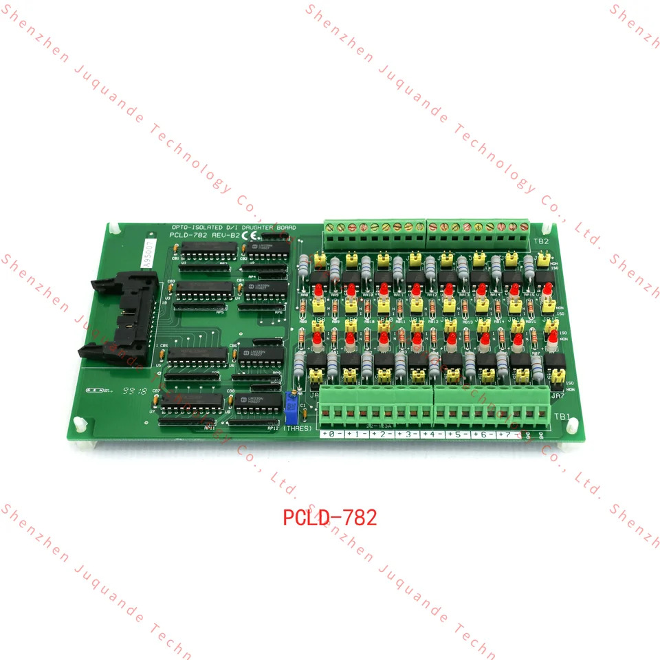 PCM-3680 PCM-3680I PCL-730P/N PCL-730-CE PCI-1752U PCM-3610P/N PCM-3610-CE PCLD-782 PCLD-782B 신