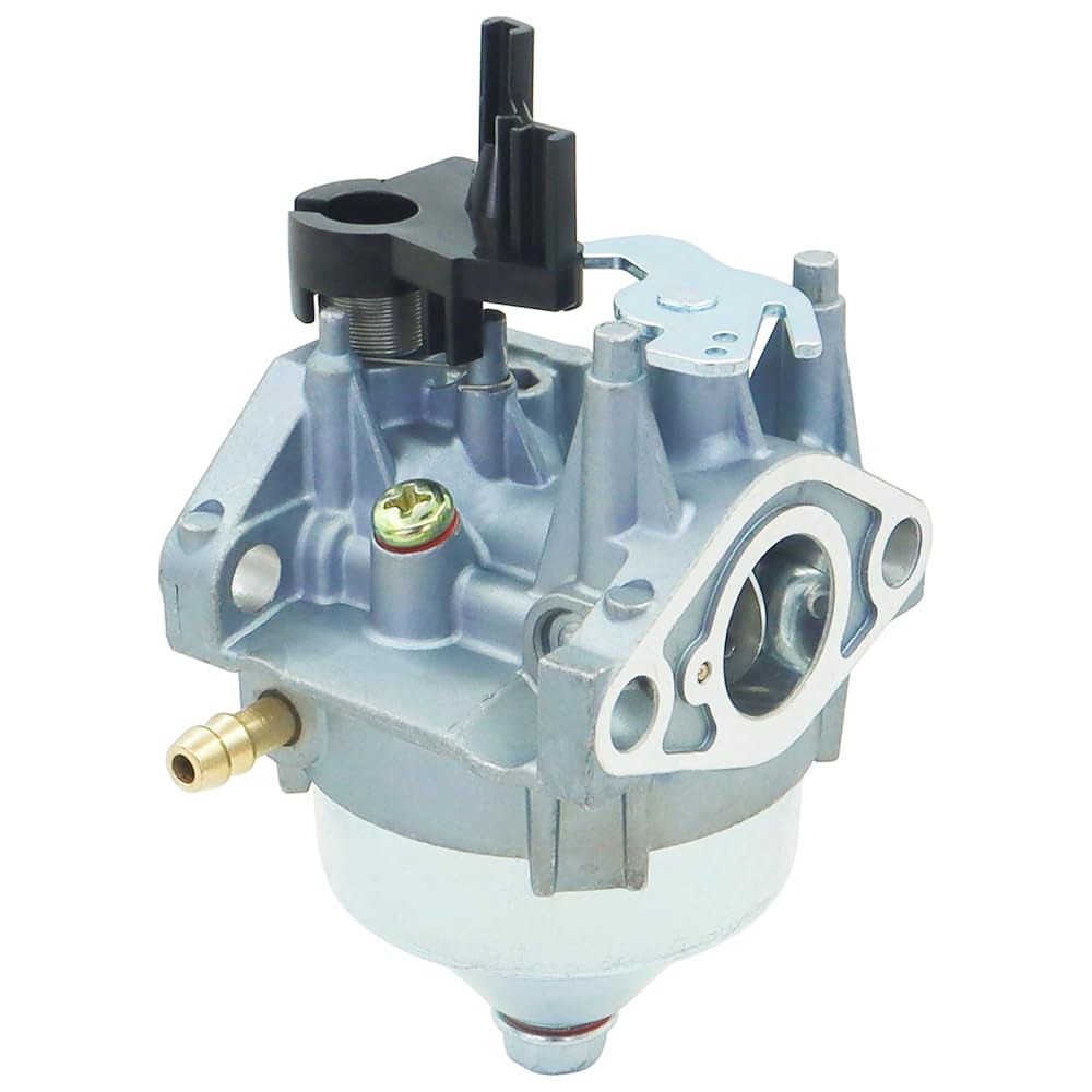 11A-B2AQ723 TB 160 카뷰레터 Troy Bilt 필터 (2019-2023) 워크 TB160 키트 비하인드 기계, 에어 11AB2AQ723 모델 포함 깎는 잔디 - 상세 이미지 2