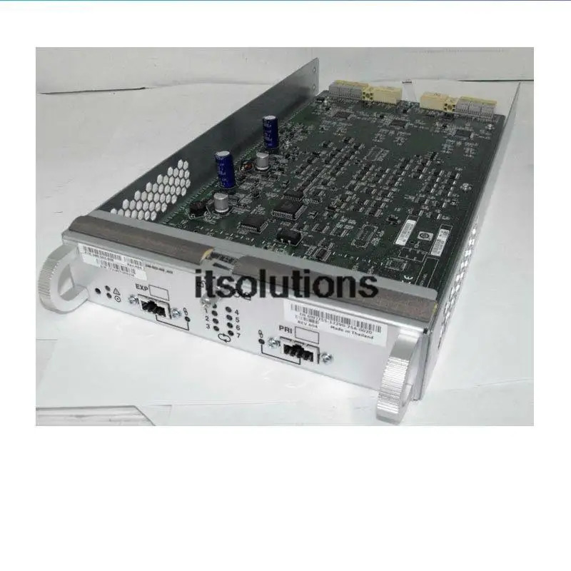 확장 인클로저 컨트롤러 CX-2GDAE 005348489 EMC DAE2 CX500