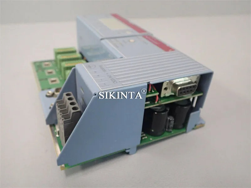 2003 CPU 모듈 CP474 중앙 프로세서 7CP474.60-1 완전히 리퍼