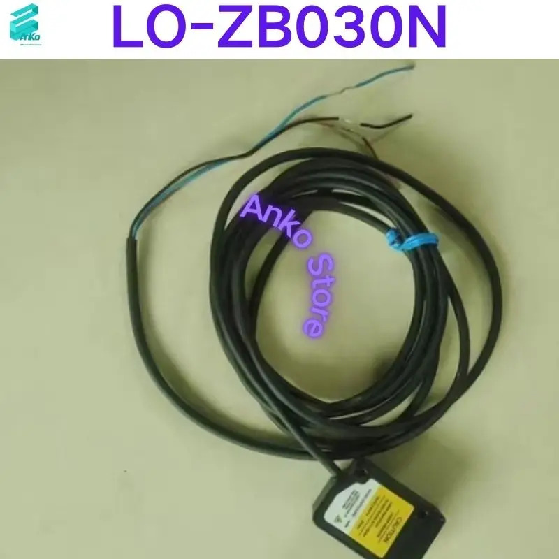 리퍼 OK 센서 LO-ZB030N