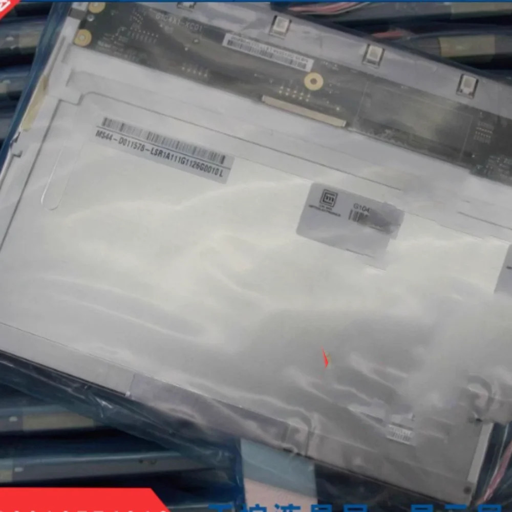 TCG104VG2AA-G00 LCD 화면 디스플레이