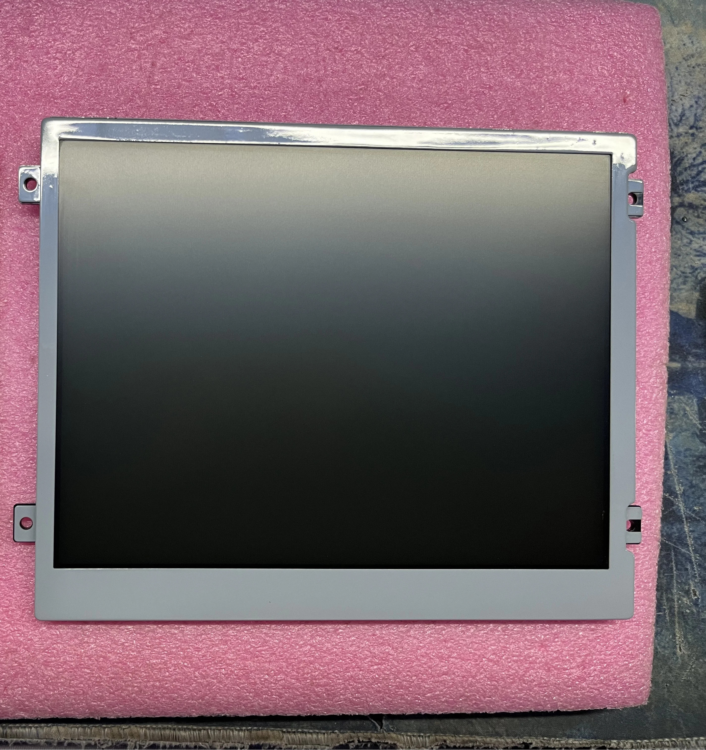 LQ084S3LG03 8.4인치 LCD 디스플레이 화면