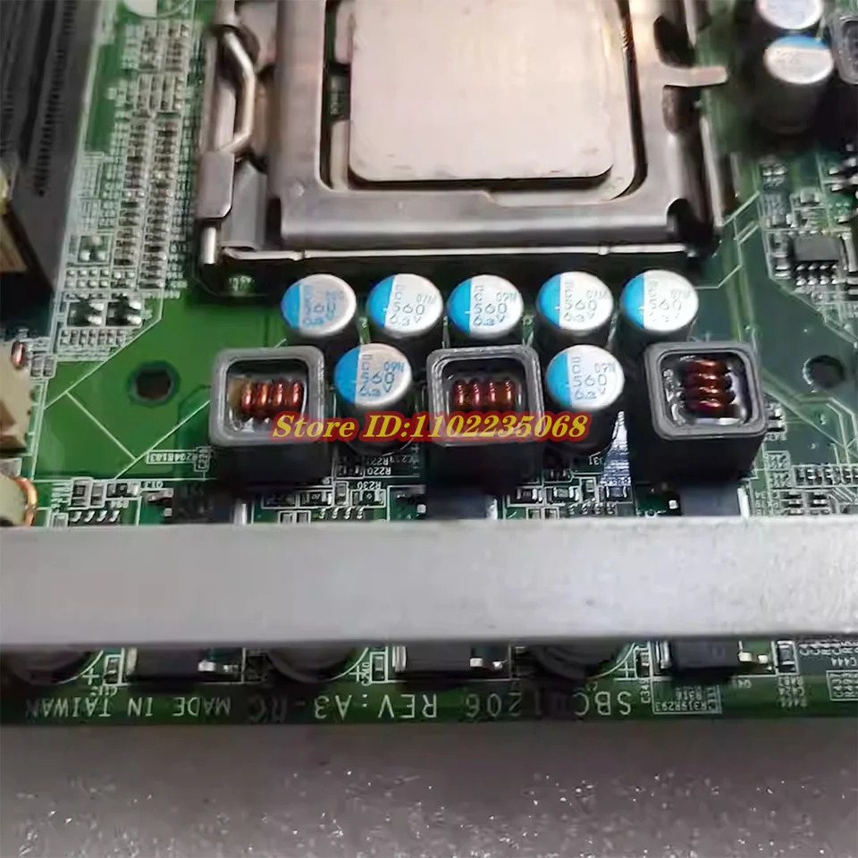 Axiom SBC81206 R3-RC