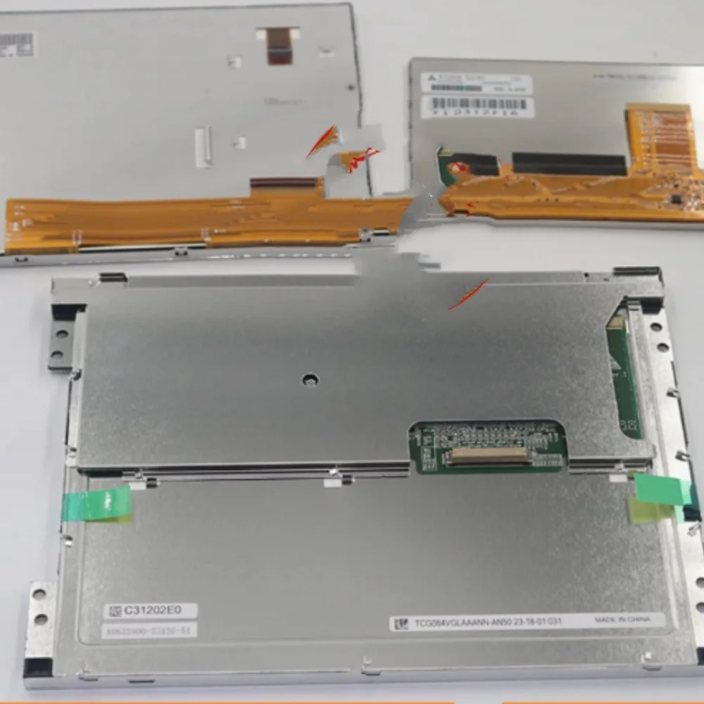 NL3224AC35-10 LCD 화면 디스플레이