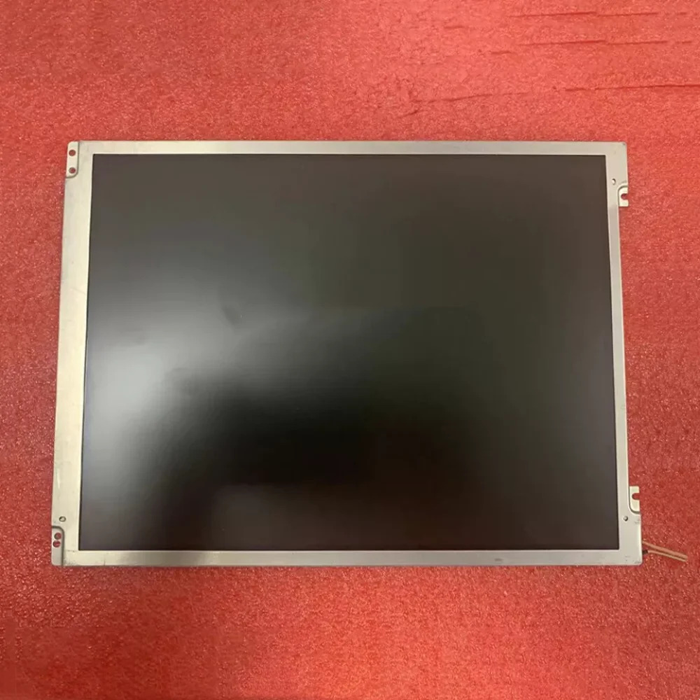 G104SN03 V0 10.4 인치 LCD 디스플레이 스크린 패널