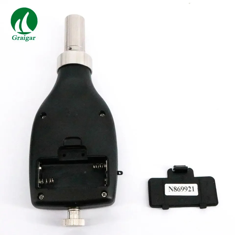 CS-402A 쇼어 A 경도 시험기 값 10-90 HA 해상도 0.1