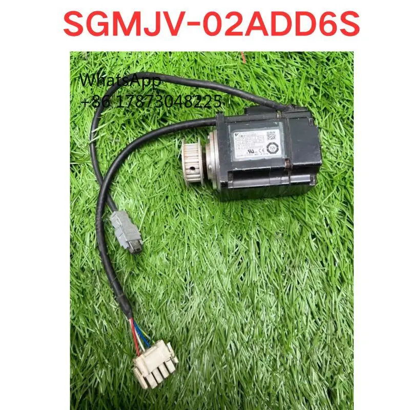 리퍼 SGM호환JV-02ADD6S 전기기계 기능 OK