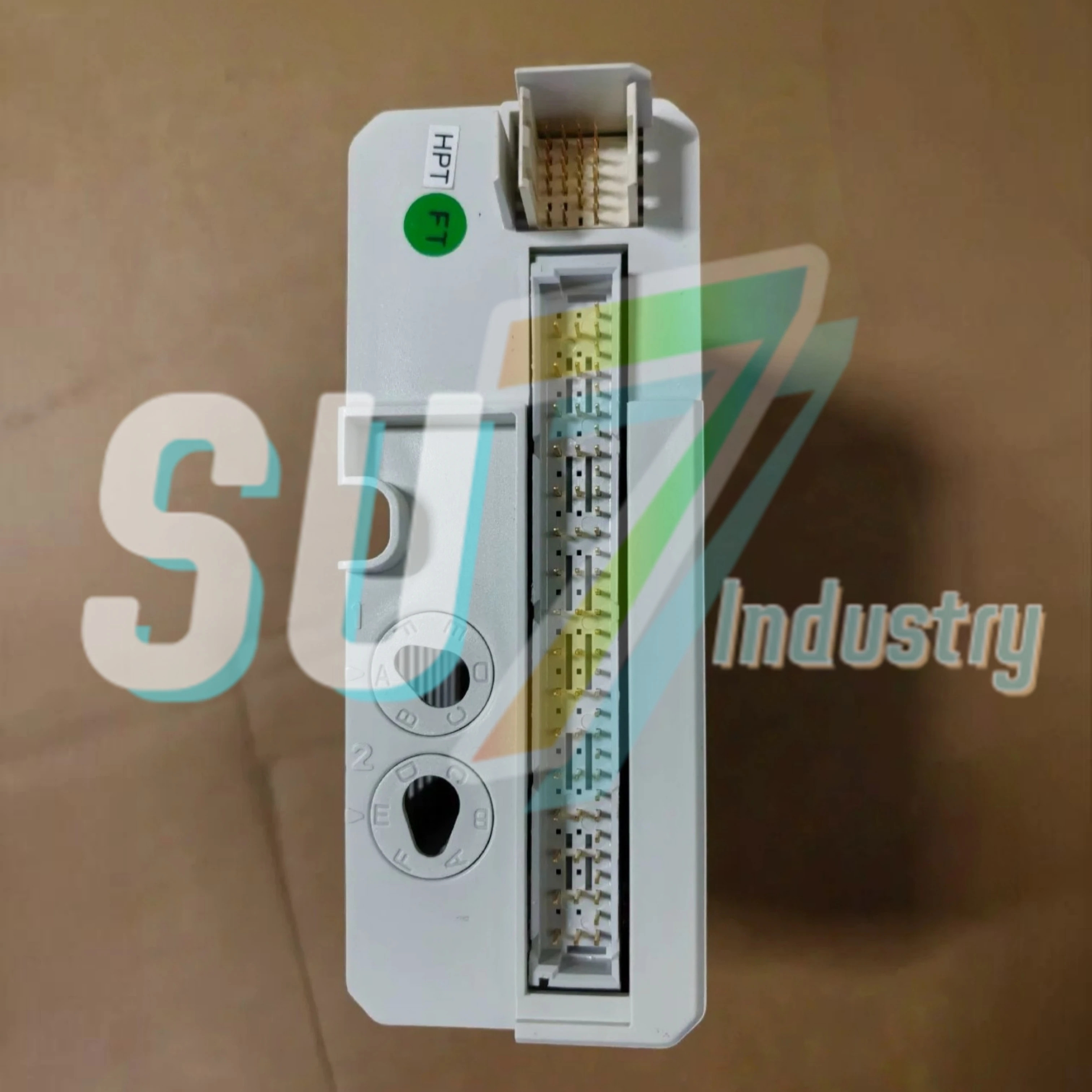 PLC 모듈 새 AI523 1SPA250300R0001 AI531 1SAP250600R0001 AI801 3BSE020512R1 AI810 3BSE008516R1 AI810-eA