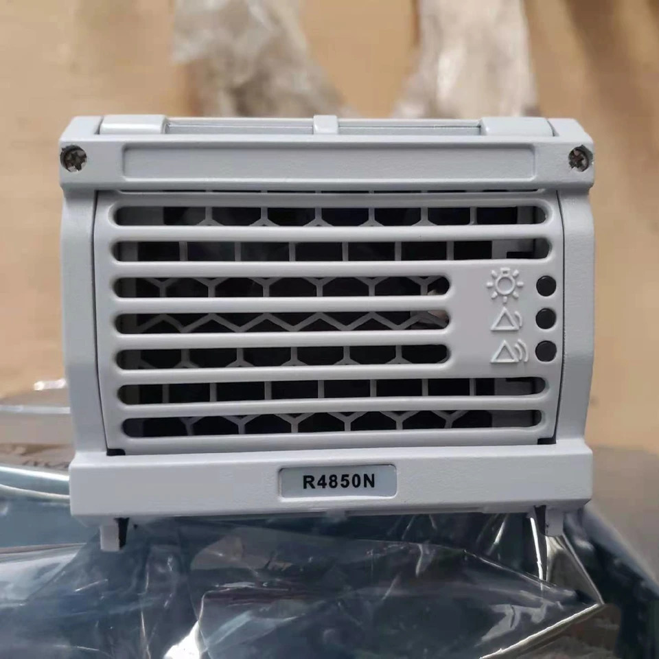 화웨이호환 디지털 정류기 모듈R4850N1 고효율 고전력 밀도 53.5V DC 기본 출력