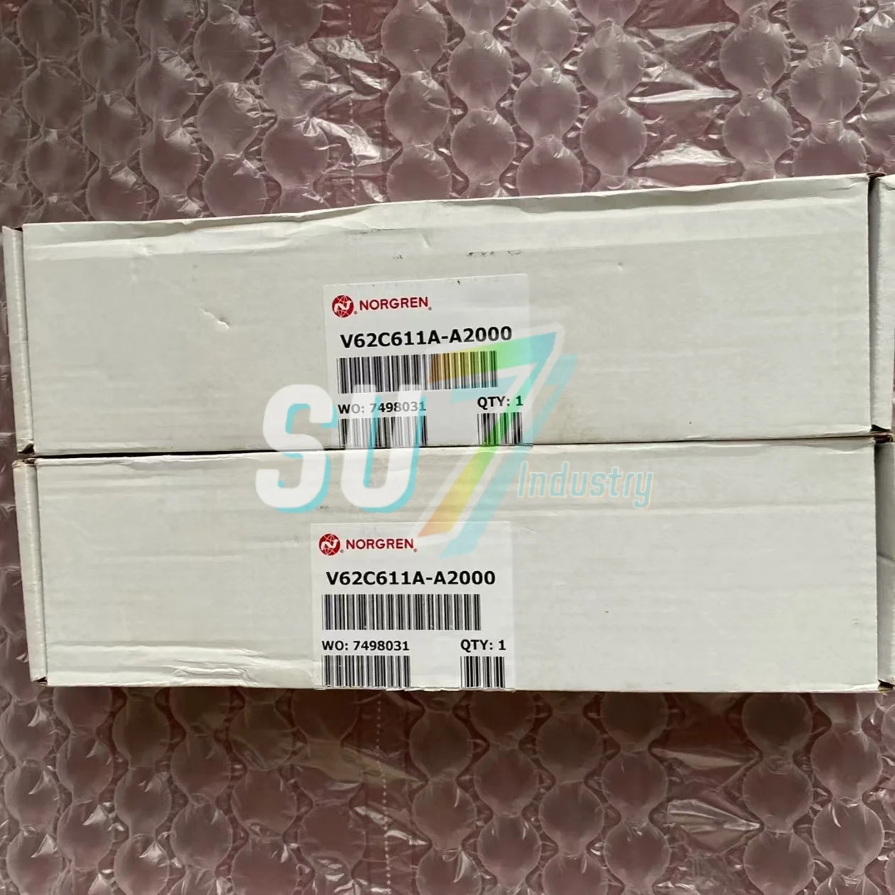솔레노이드 밸브 V62C611A-A2000 SXE9573-180-00