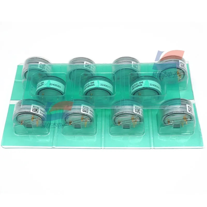HCN 3E 30F 누출 감지 휴대금 채굴 센서 0-100ppm 범위