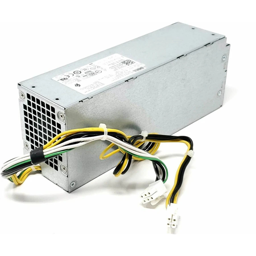 H260EBM-00 B260EBM-00 L260EBM-00 AC260EBM-00 Optiplex 3060 5060 7060 MT 64핀 전원공급장치 어댑터 260W