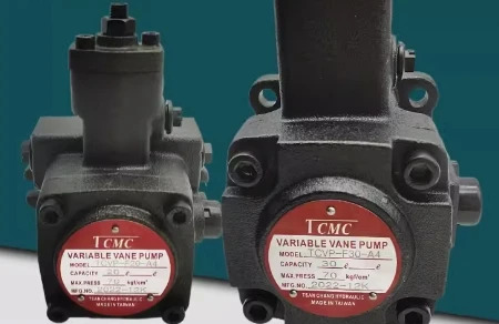 TCMC 유압 오일 펌프 TCVP-F20-A4 TCVP-F30-A4 A3 A2 A1 TCVP-F40-A4 TCVP-F15-A4 TCVP-F08-A4 TCVP-F20-A3