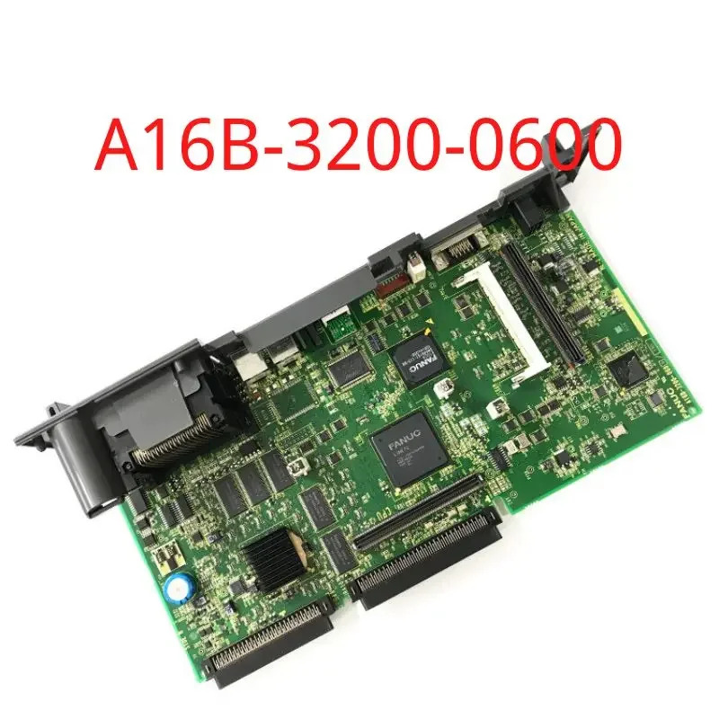 FANUC A16B-3200-0600 A16B 3200 0600 신