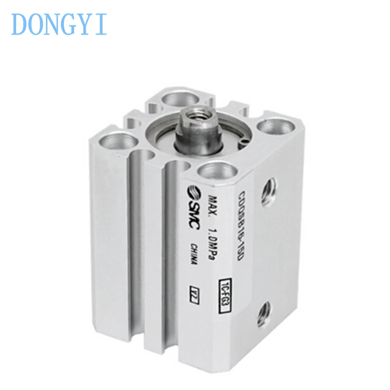 컴팩트 실린더 CQS CQDS CQSB20 CDQSB20 -125D -150D -175D -125DM -150DM -175DM-125DM-125DC -150DC -175DC-12