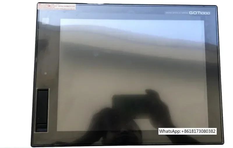 터치 스크린 1685M 1675M 1665M 1695-STBA STBD VTBA VTBD
