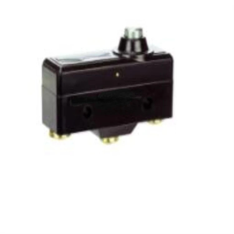 BZ-2RQ7722 마이크로 스위치 SPDT 회로 125 V