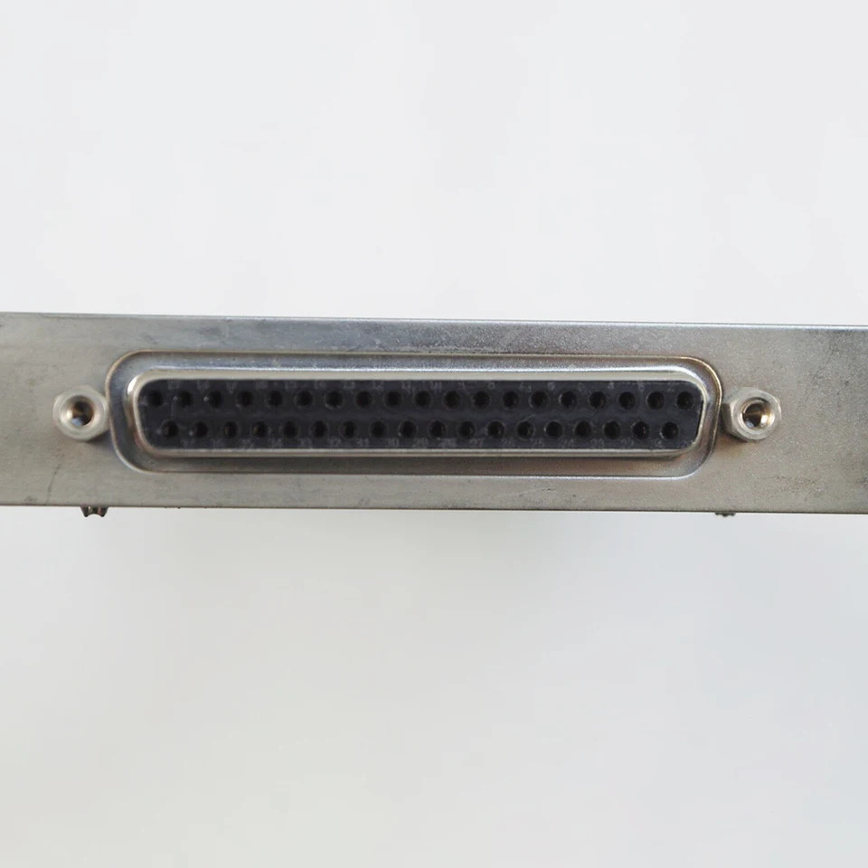 Advantech PCL-727 D/A 출력 카드 데이터 캡처 I/O 채널 디지털 12CH