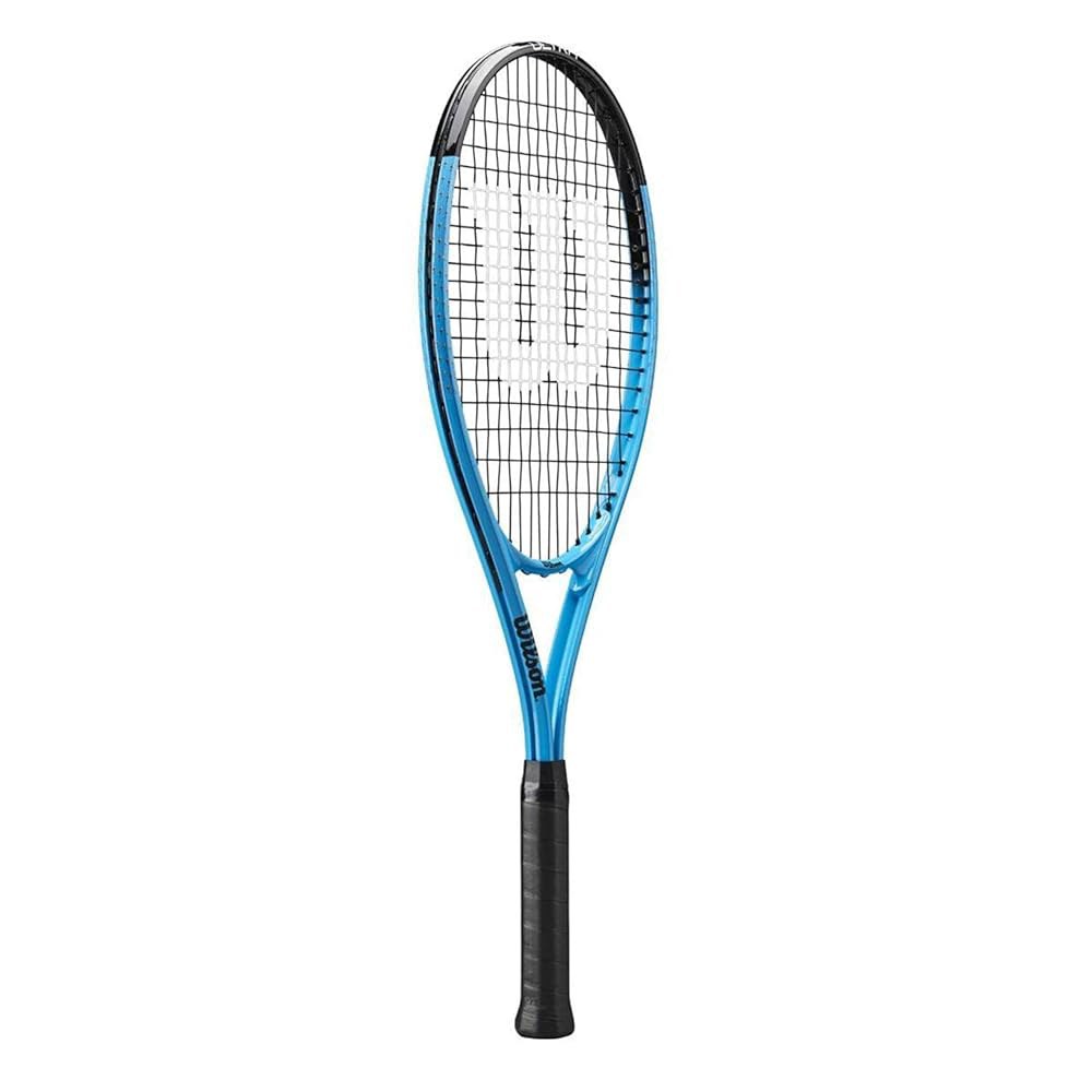WILSON Ultra Power XL 112 RKT 테니스 라켓 3 블루 3 Blue - 상품 이미지
