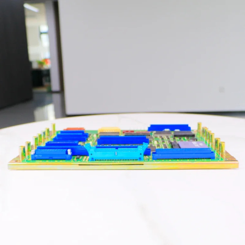 Fanuc PCB 회로 기판 A20B-2002-0650 A20B-2002-0651 CNC 컨트롤러용