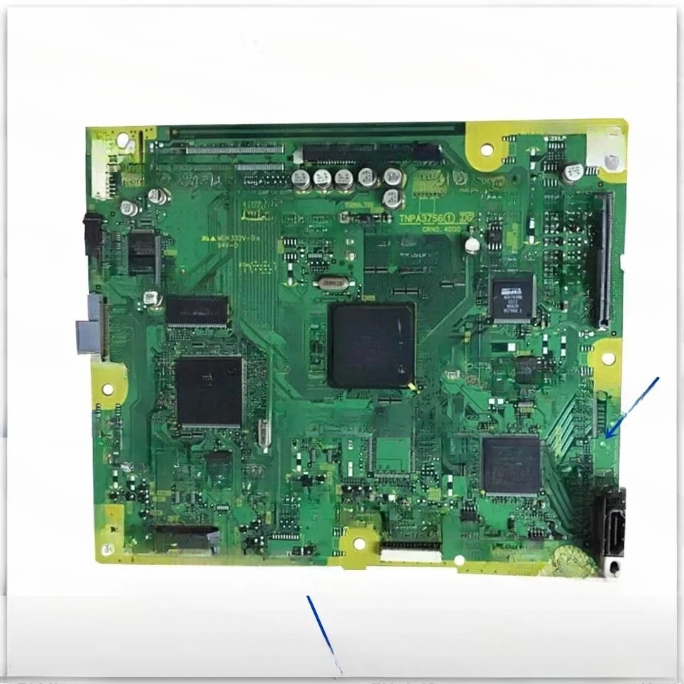 마더보드 TH-42PA60C TNPA3756 1 DG TNPA37561 보드