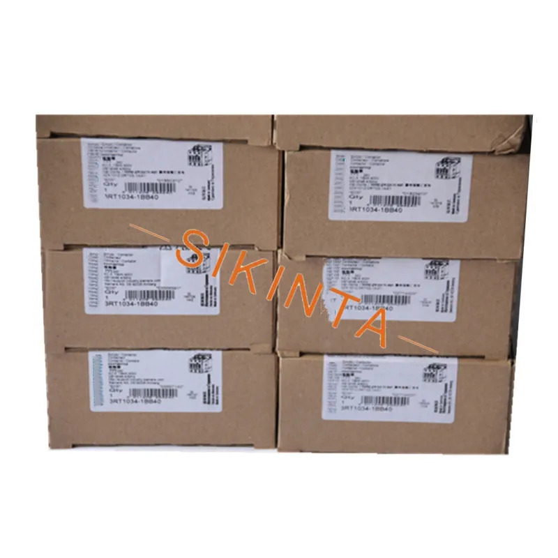 CPU 모듈 S7-200 SMART 6ES7 288-1CR60-0AA1 완전히 리퍼