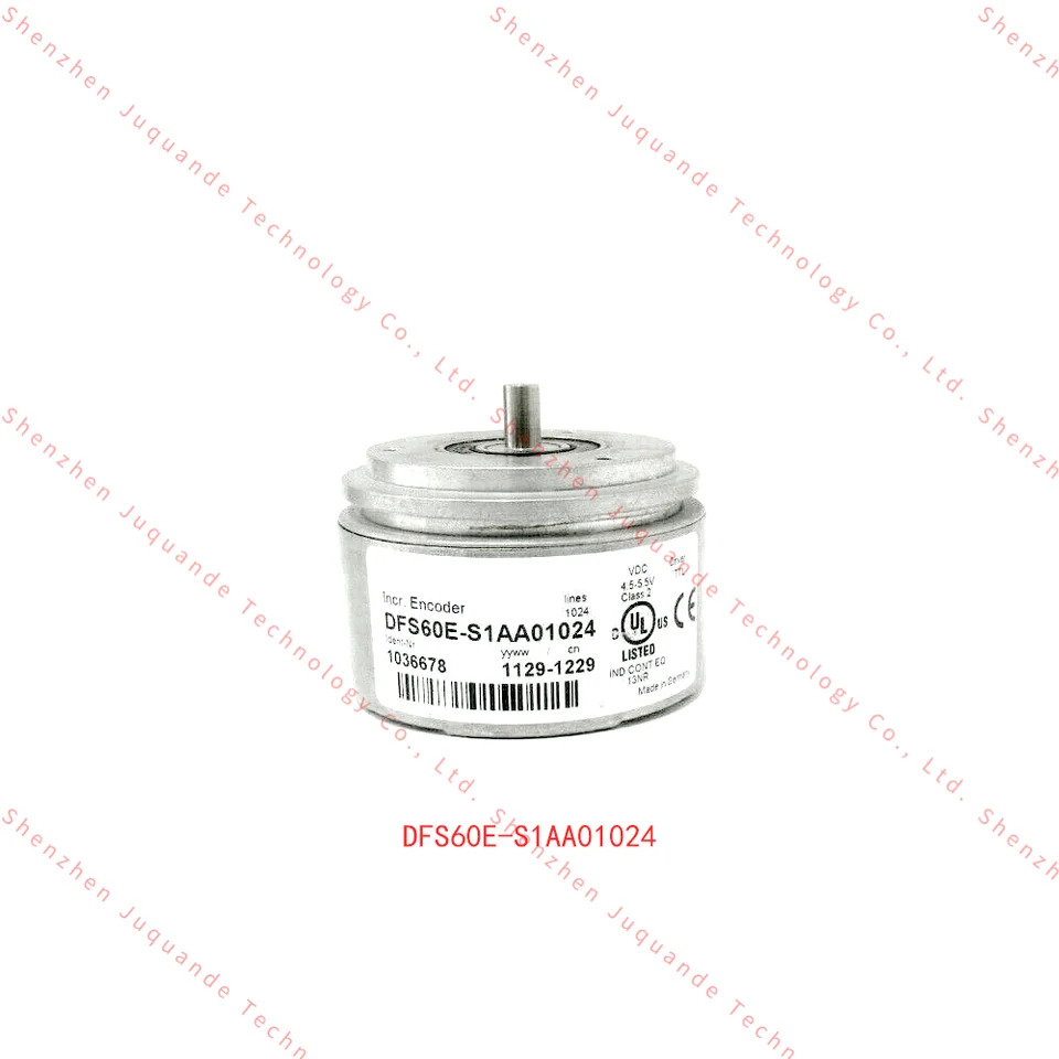 DFS60E-S1AA01024 신 오리지널