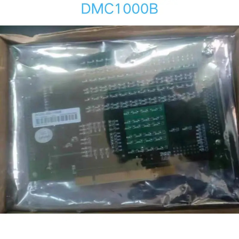 컨트롤 카드 DMC1000B 신
