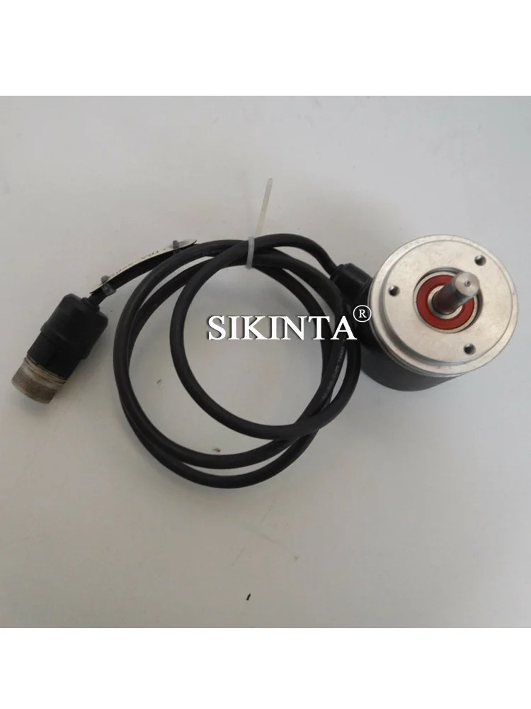 ROQ425 204803 S17-58 로터리 완전히 리퍼