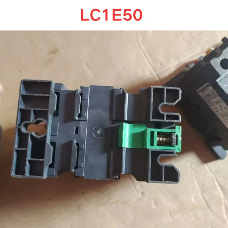리퍼 OK 접촉기 LC1E50