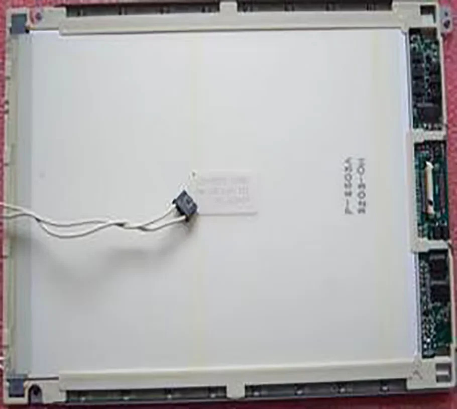 LCM-5505-32NTK LCD 디스플레이 화면