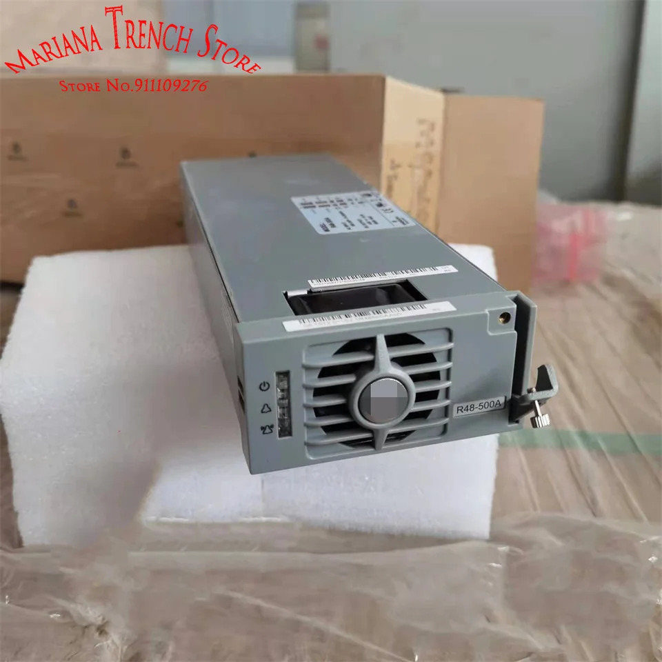 EMERSON 네트워크 전원 모듈R48-500A 48V 10.5A 500W