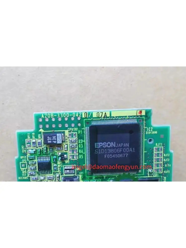A20B-3300-0420 리퍼 그래픽 카드 기능 OK