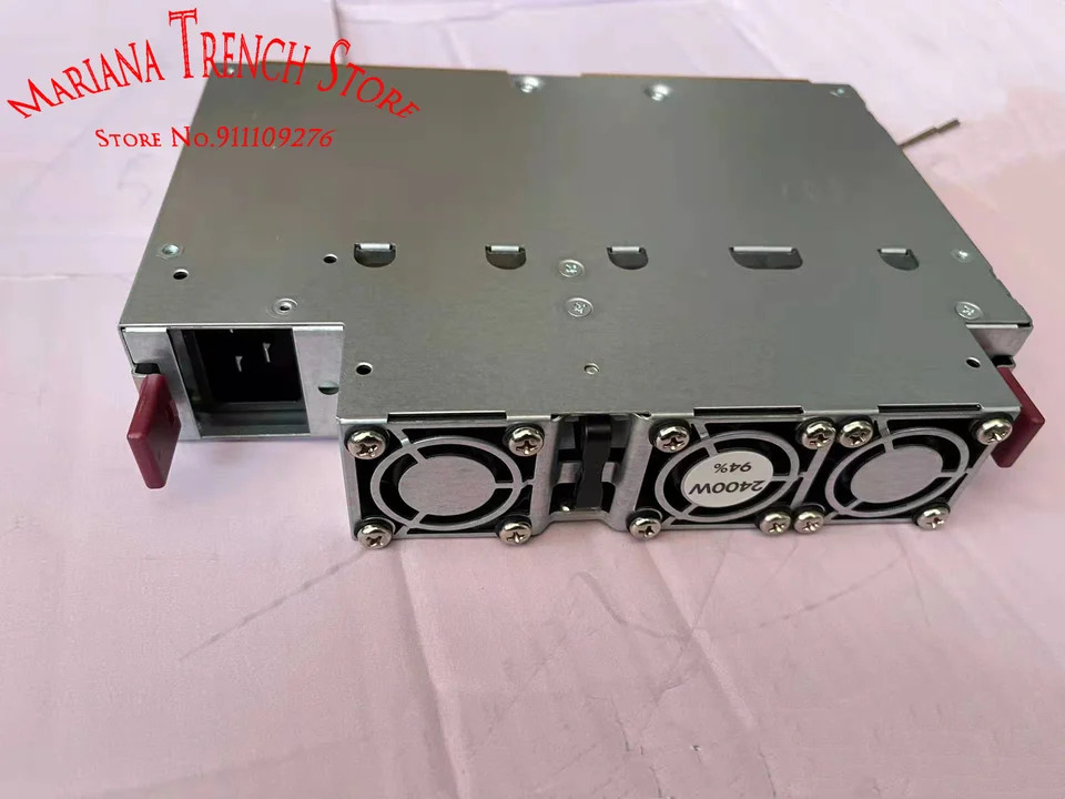 DELTA 전원공급장치DPS-2400AB A 2400W