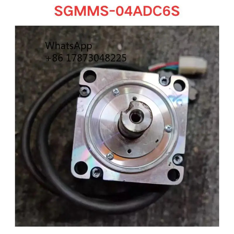 리퍼 SGM호환MS-04ADC6S 전기기계 기능시험 OK