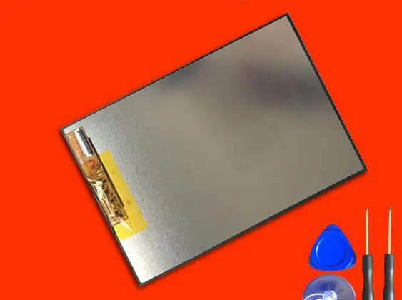 LCD 화면 V820W ASBF080-30-03 01 02 디스플레이 1280x800 해상도