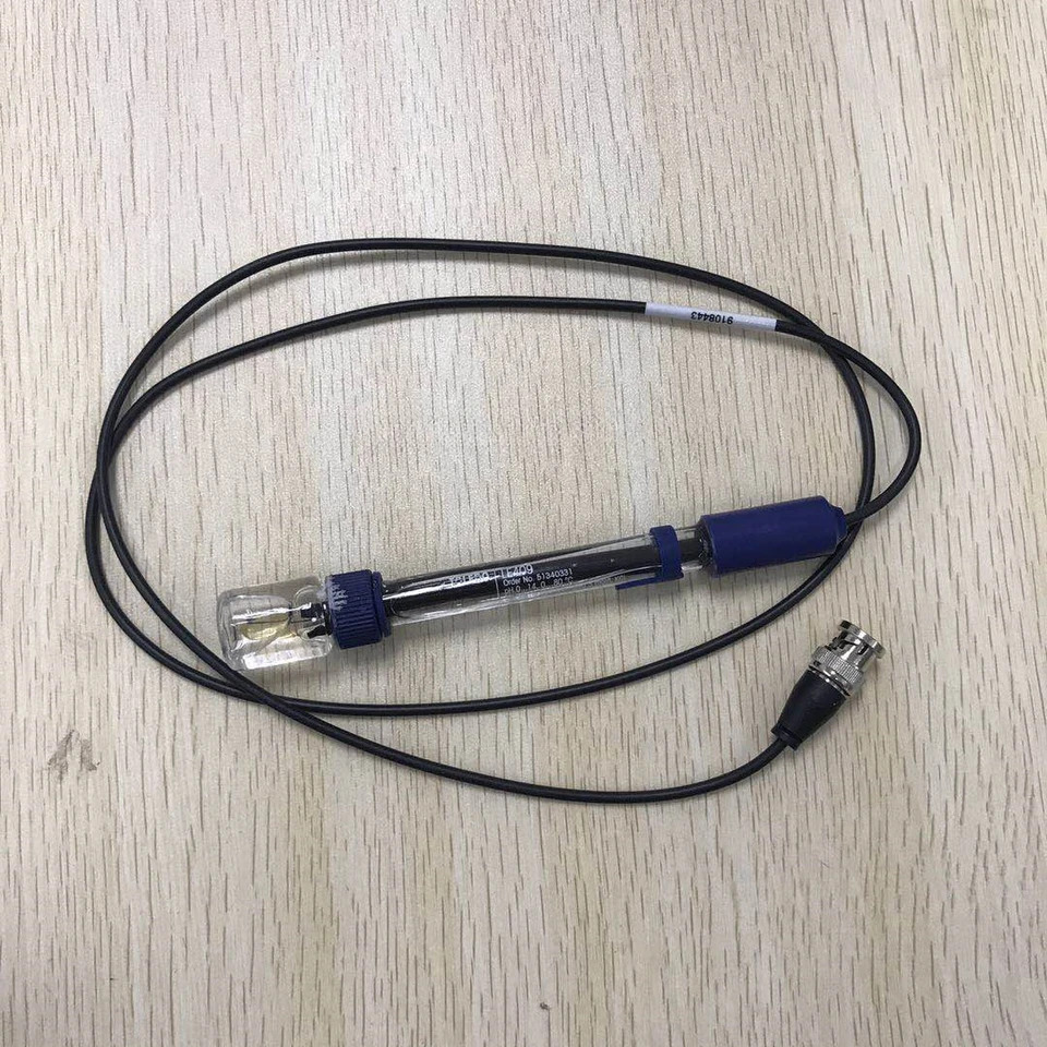 복합 전극 pH 프로브 LE 407 LE409