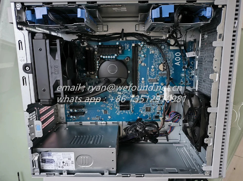 DELL XPS 8960 데스크탑 PC마더보드 XPS8960