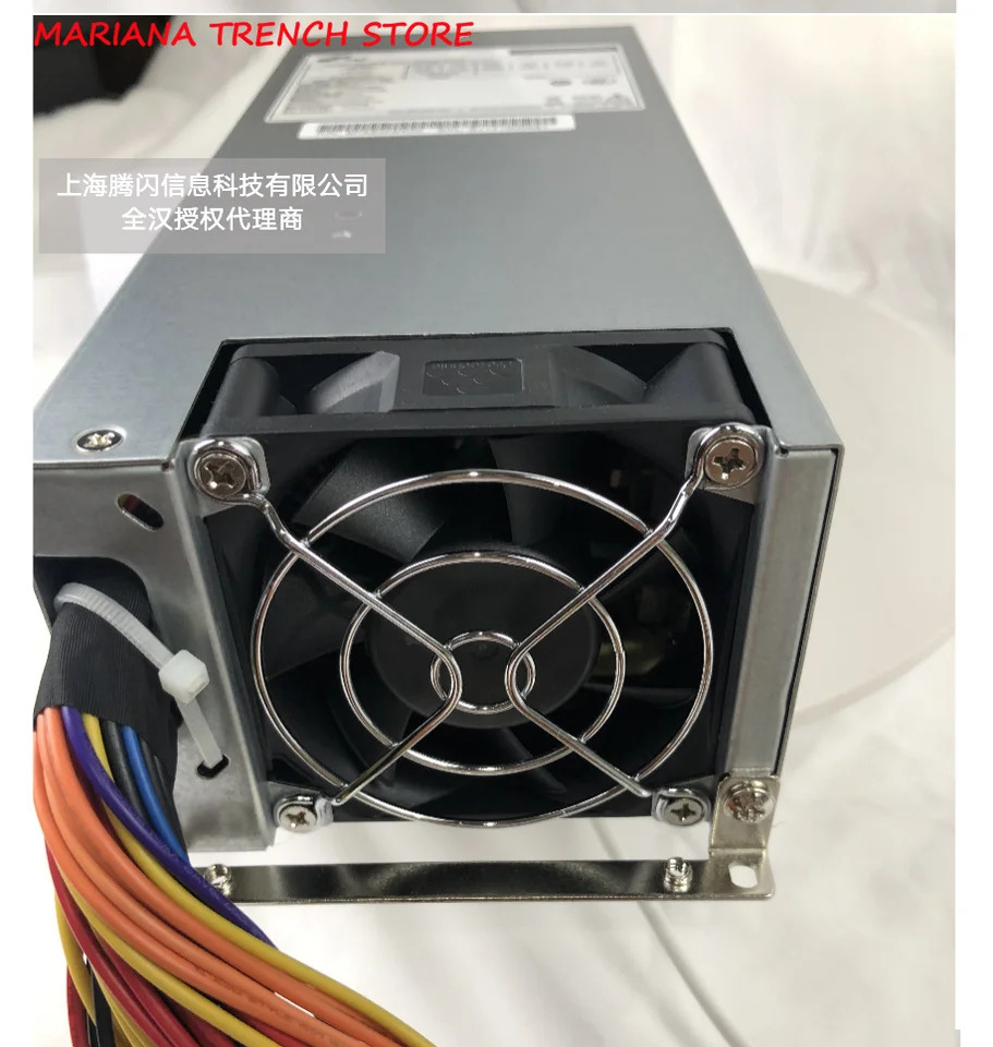 FSP500-602UE FSP 등급 서버 전원공급장치 500W 2U