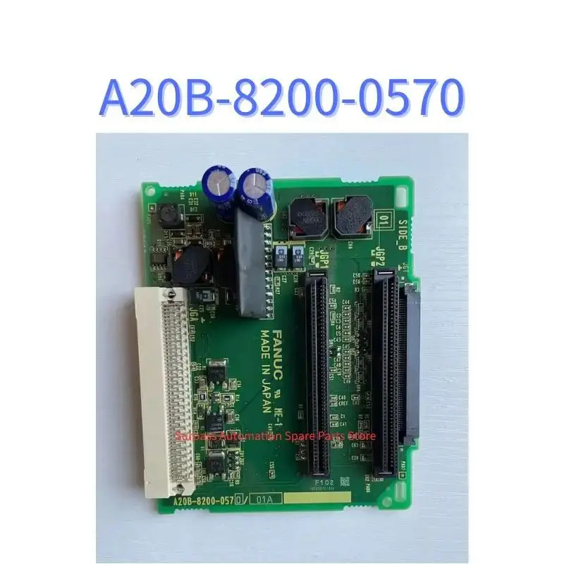 A20B-8200-0570 리퍼 전원보드 기능 작동 OK