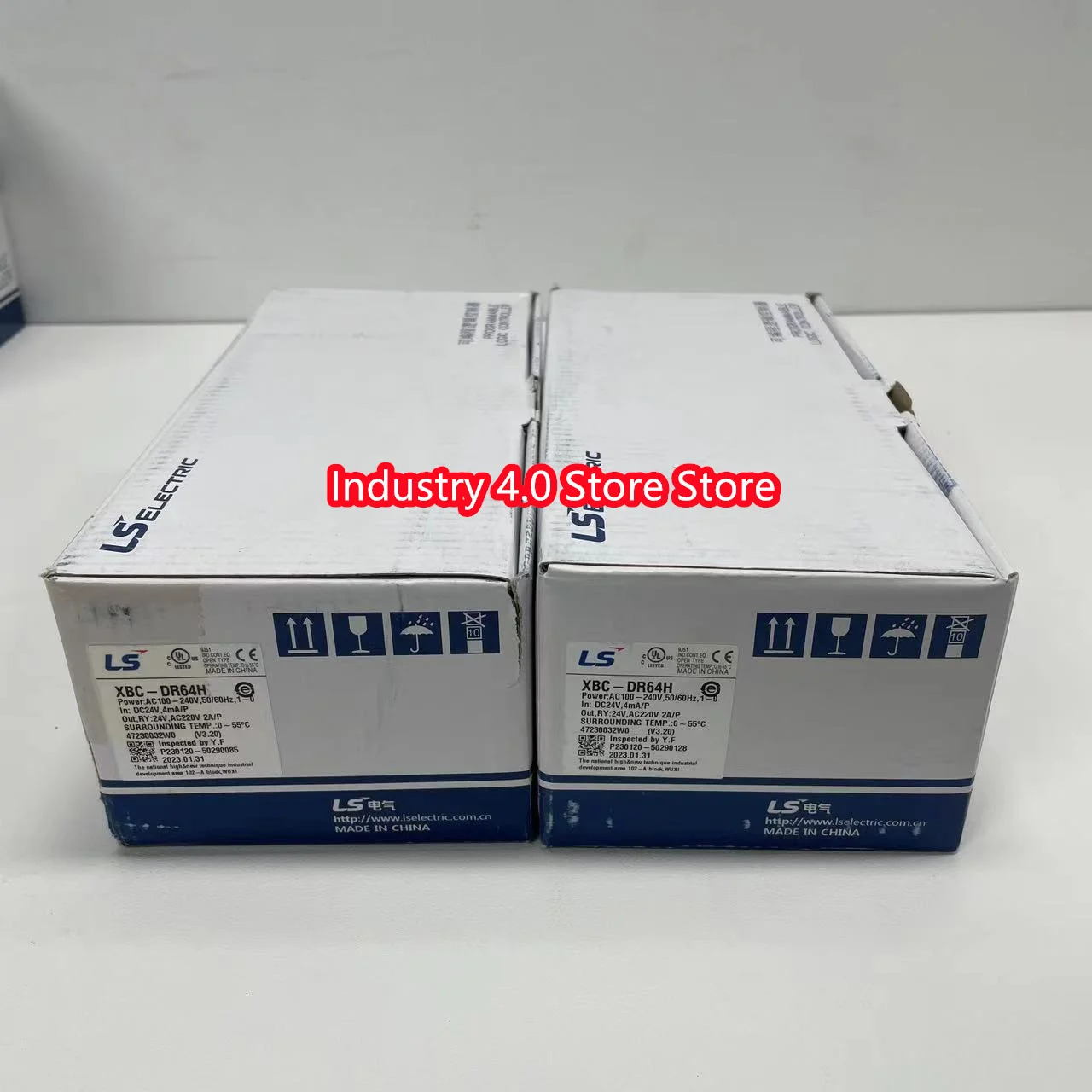 XBC-DN64H XBC-DR64H 오리지널