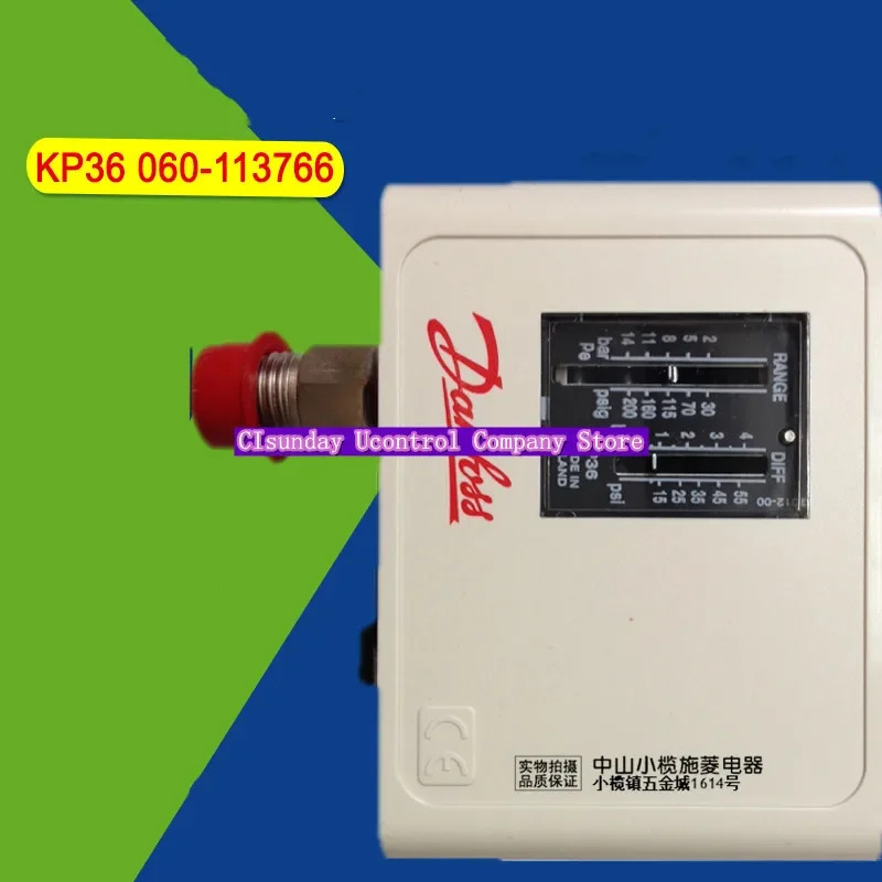 오리지널 센서 KP36 060-113766 060-110891 060-1108 KP36060-5391 신