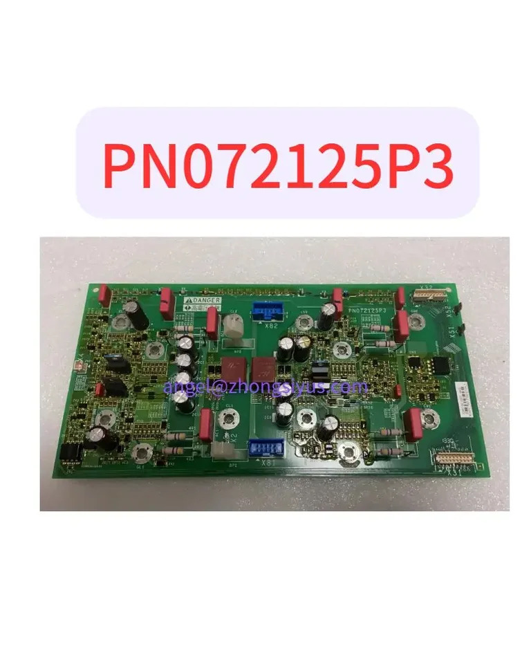 리퍼 보드 pn072125p3 altivar 71 atv71hc20n4 200 kW