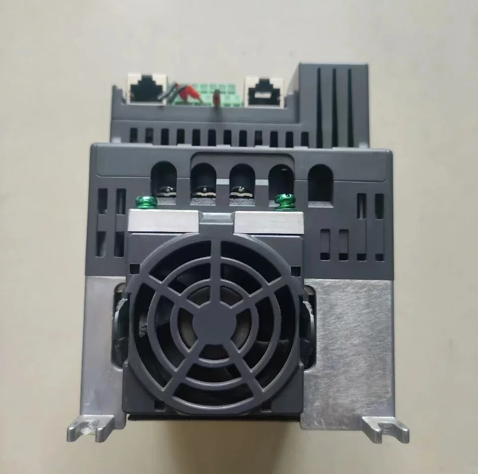 리퍼 델타 인버터 작동 기능 OK VFD040EL43C 4.0kW